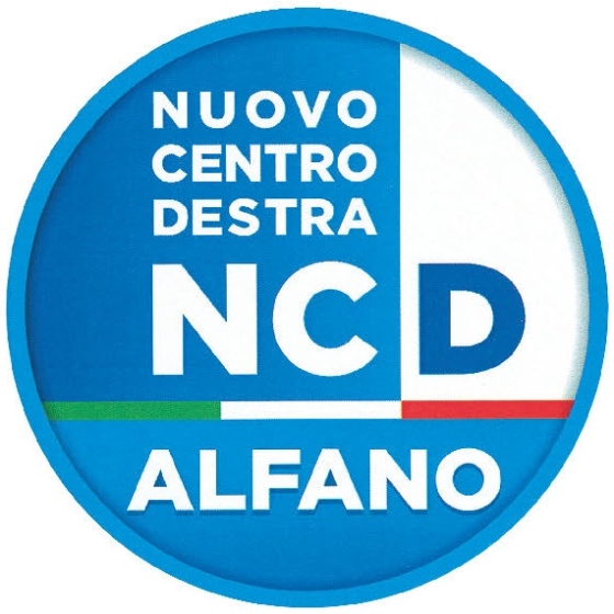 NUOVO CENTRO DESTRA ALFANO