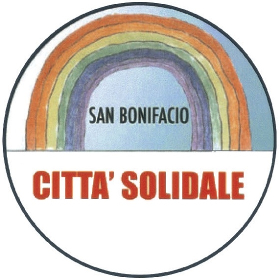 SAN BONIFACIO CITTA' SOLIDALE